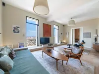 Недвижимость Apartment Cannes République: 4