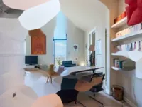 Недвижимость Apartment Cannes République: 6