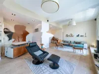 Недвижимость Apartment Cannes République: 7