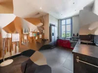 Недвижимость Apartment Cannes République: 8