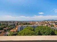 Недвижимость Apartment Cannes République: 9
