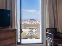 Недвижимость Apartment Cannes République: 11