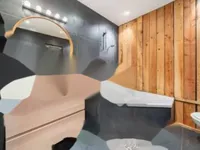 Недвижимость Apartment Cannes République: 12