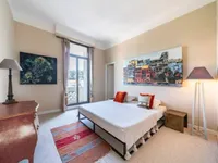 Недвижимость Apartment Cannes République: 13