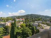 Недвижимость Apartment Cannes République: 15