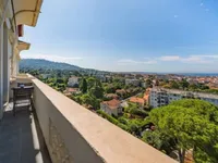 Недвижимость Apartment Cannes République: 19