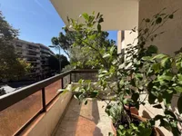 Недвижимость Apartment Cannes Croix Gardes: 6