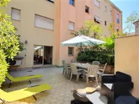 Недвижимость Apartment Cannes Center: 1