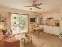 Недвижимость Apartment Cannes Center: 2