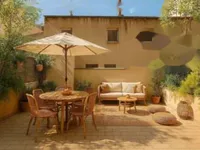 Недвижимость Apartment Cannes Center: 3