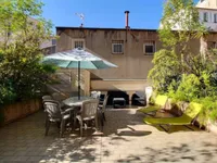 Недвижимость Apartment Cannes Center: 4