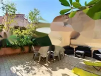 Недвижимость Apartment Cannes Center: 5