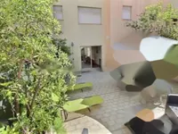 Недвижимость Apartment Cannes Center: 6