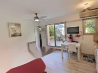 Недвижимость Apartment Cannes Center: 8