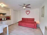 Недвижимость Apartment Cannes Center: 10