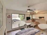 Недвижимость Apartment Cannes Center: 12