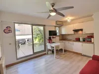 Недвижимость Apartment Cannes Center: 13