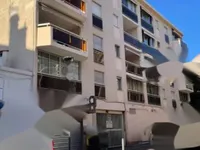 Недвижимость Apartment Cannes Center: 15