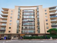 Недвижимость Apartment Monaco, Monte-Carlo: 10