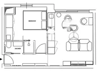 Недвижимость Apartment Monaco, Monte-Carlo: 11