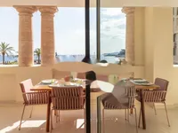 Недвижимость Apartment Monaco, Fontvieille: 1