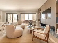Недвижимость Apartment Monaco, Fontvieille: 2