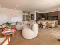 Недвижимость Apartment Monaco, Fontvieille: 4