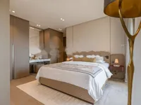 Недвижимость Apartment Monaco, Fontvieille: 8