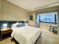 Недвижимость Apartment Monaco, Fontvieille: 10