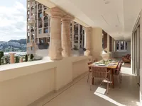 Недвижимость Apartment Monaco, Fontvieille: 14
