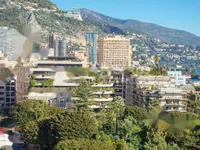 Недвижимость Apartment Monaco, Carre D'Or: 3