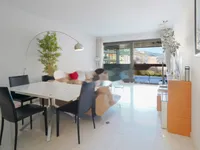 Недвижимость Apartment Monaco, Carre D'Or: 4