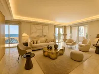 Недвижимость Apartment Monaco, Fontvieille: 2