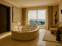 Недвижимость Apartment Monaco, Fontvieille: 4