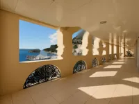 Недвижимость Apartment Monaco, Fontvieille: 6