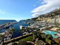 Недвижимость Apartment Monaco, Fontvieille: 7