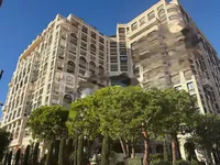 Недвижимость Apartment Monaco, Fontvieille: 9