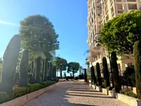 Недвижимость Apartment Monaco, Fontvieille: 10