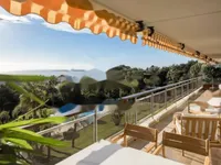 Недвижимость Apartment Cannes: 1