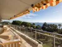 Недвижимость Apartment Cannes: 4