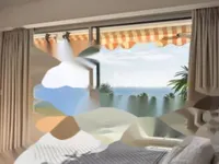 Недвижимость Apartment Cannes: 8