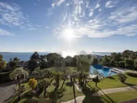 Недвижимость Apartment Cannes: 10