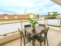 Недвижимость Apartment Cannes Carnot: 1