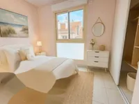 Недвижимость Apartment Cannes Carnot: 6