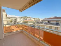 Недвижимость Apartment Pointe Croisette: 1