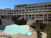 Недвижимость Apartment Cannes: 2