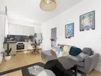 Недвижимость Apartment Petit Juas: 1