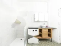 Недвижимость Apartment Petit Juas: 8