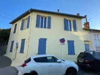 Недвижимость Apartment Petit Juas: 10