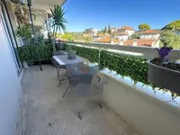Недвижимость Apartment Cannes: 3